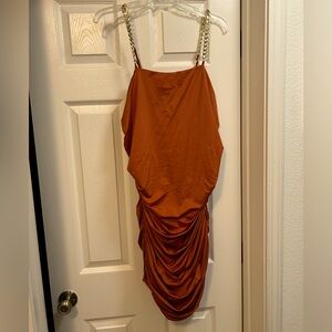 Fashion Nova dress like new 1X